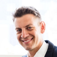 Dr Anthony Keeley